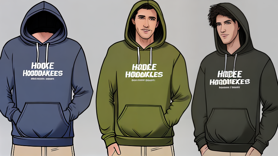 hoodies manufacturer
