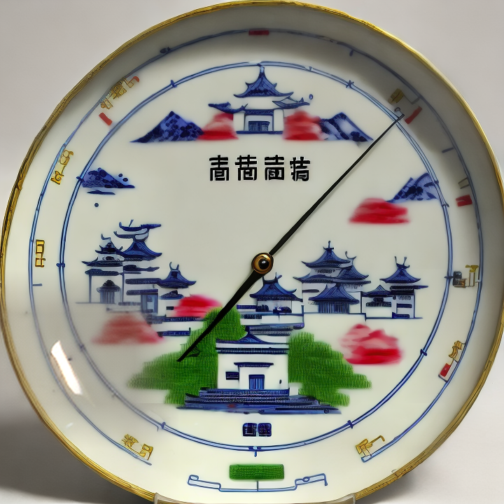 hour meter china