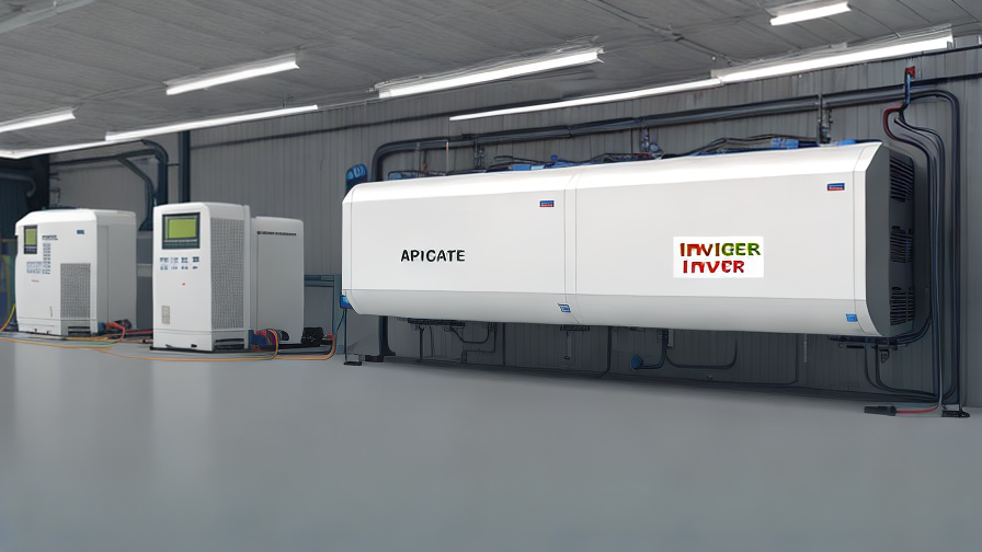 inverter manufacturer