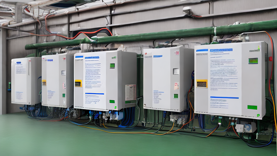 inverter manufacturer