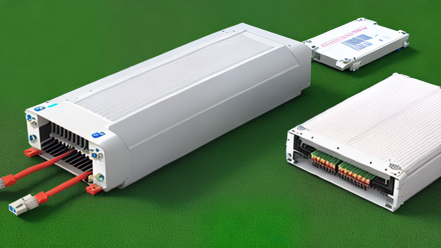 inverter manufacturer