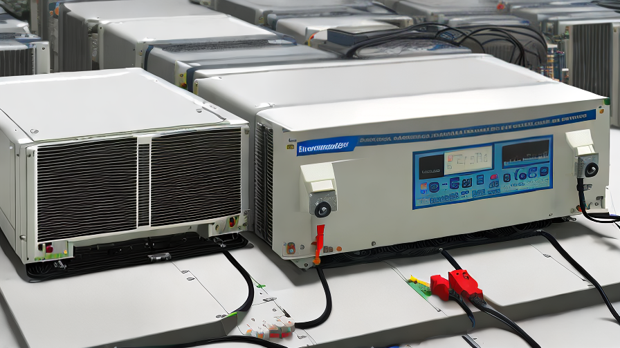 inverter manufacturer
