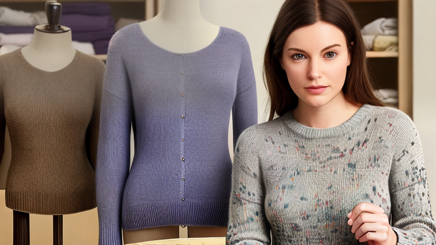 knitwear manufacturer