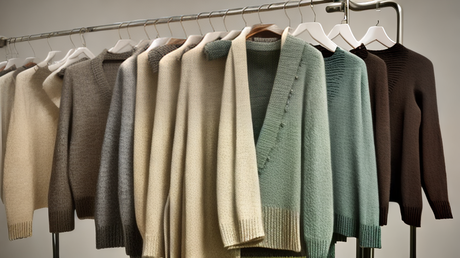 knitwear manufacturer