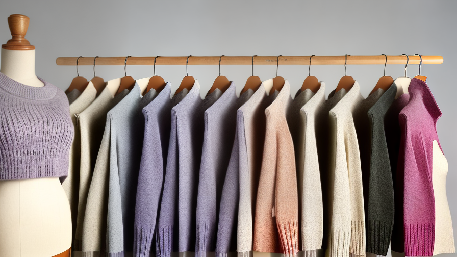knitwear manufacturer