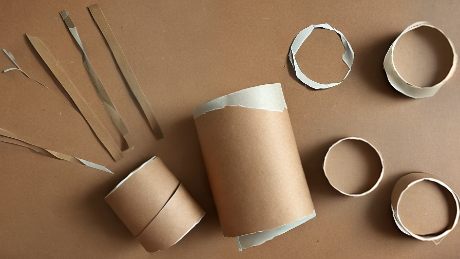kraft paper tape china