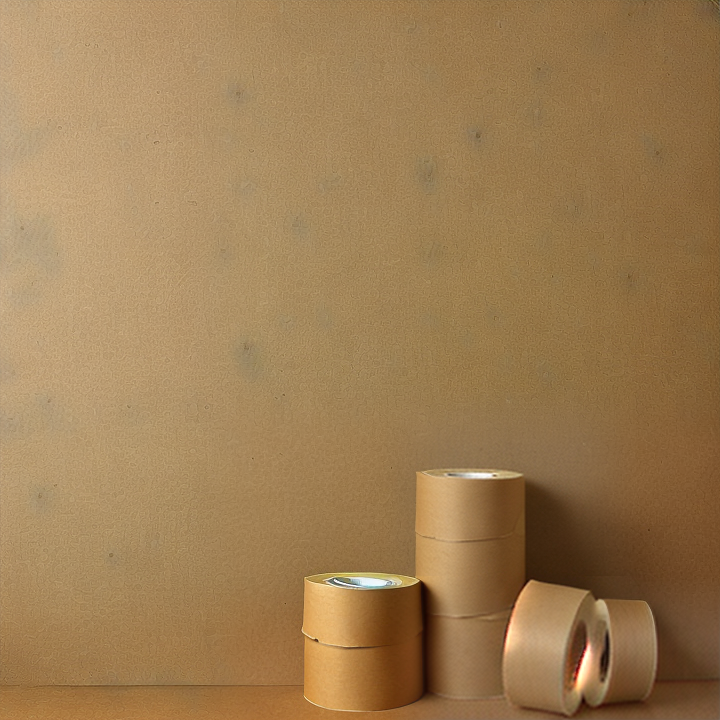 kraft paper tape china