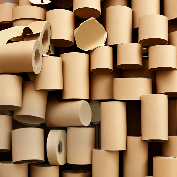 kraft paper tape manufacturers