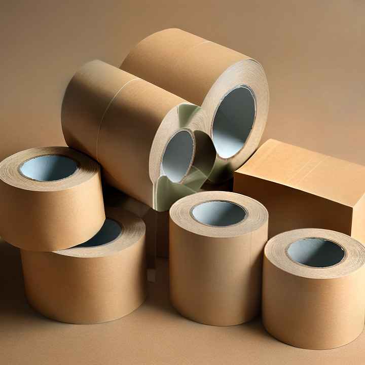 kraft paper tape manufacturers