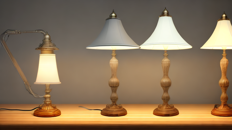 lamps wholesale