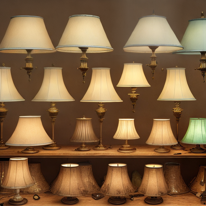 lamps wholesale