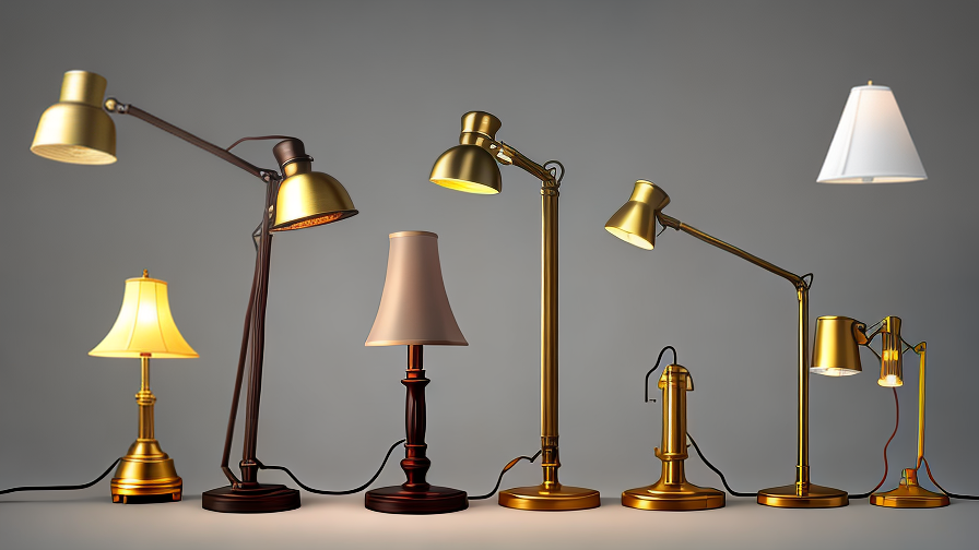 lamps wholesale