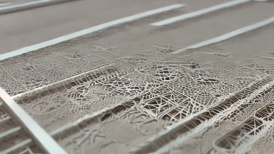 laser cut machine for fabric