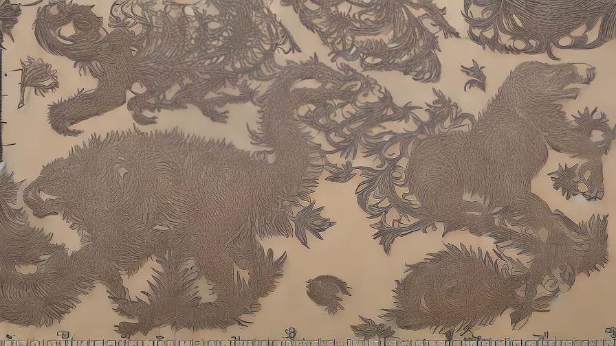 laser cutting machine fabric