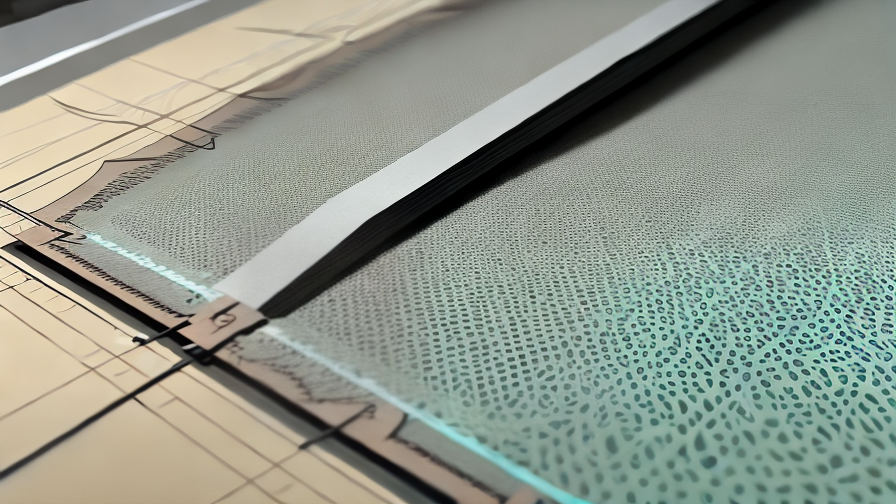 laser cutting machine fabric