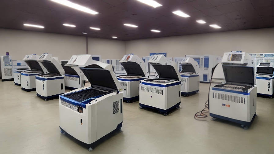 laser machine wholesale