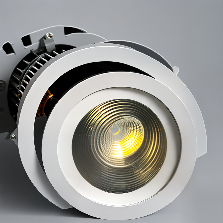 led downlight manufacturer