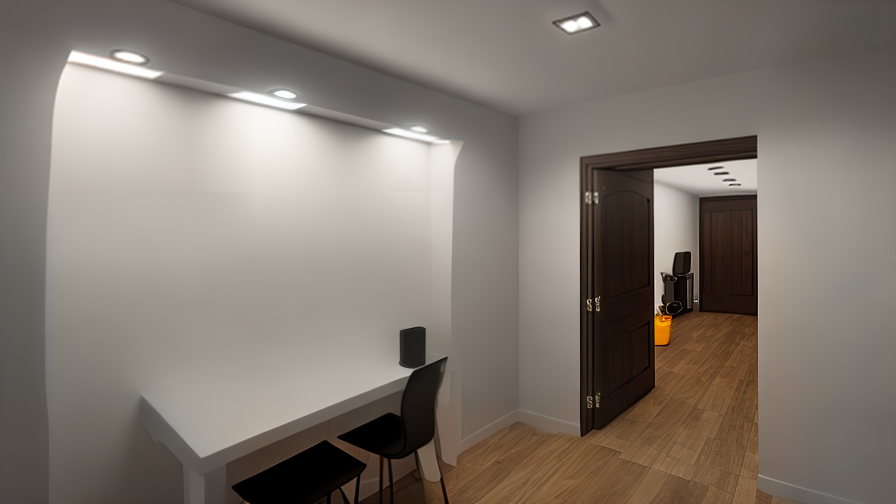 led downlight manufacturer