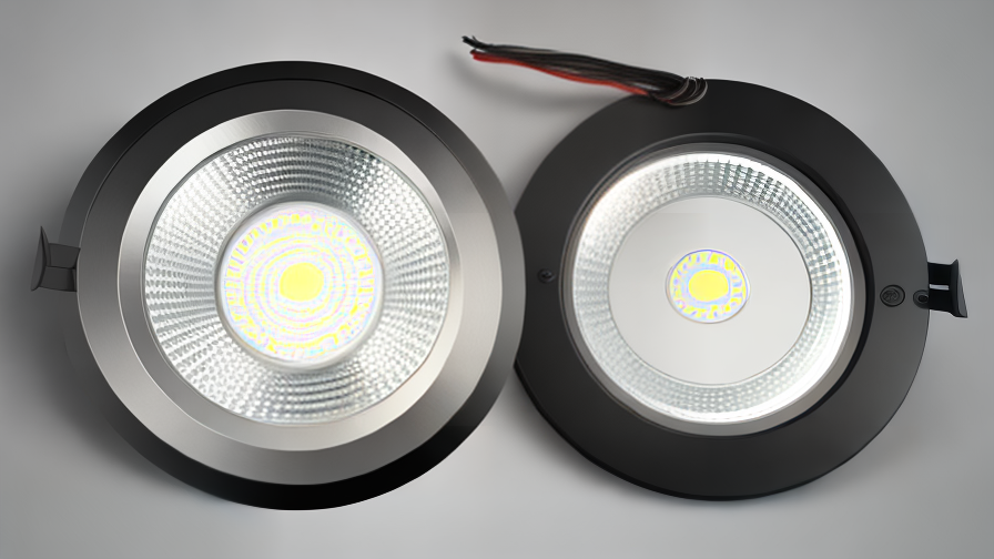 led downlight manufacturer