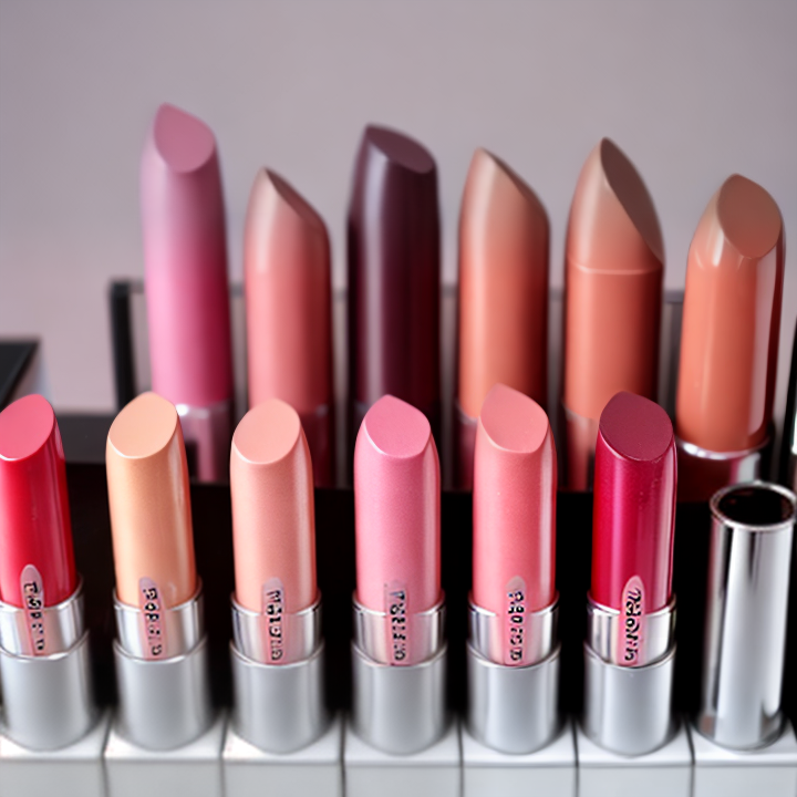 lipstick manufacturer