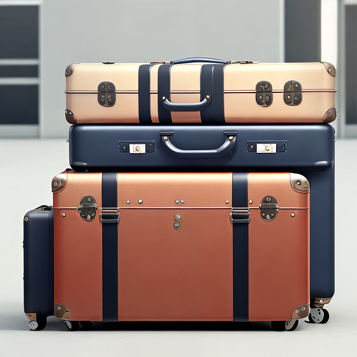 luggage manufacturer