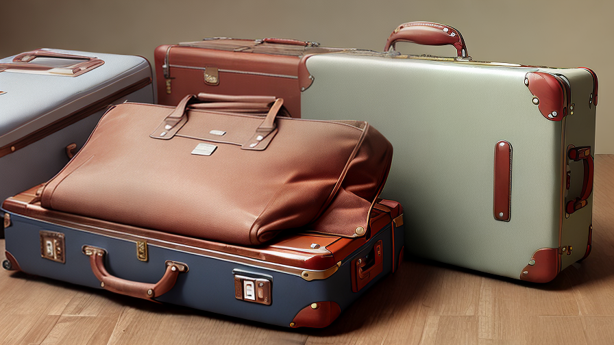 luggage manufacturer