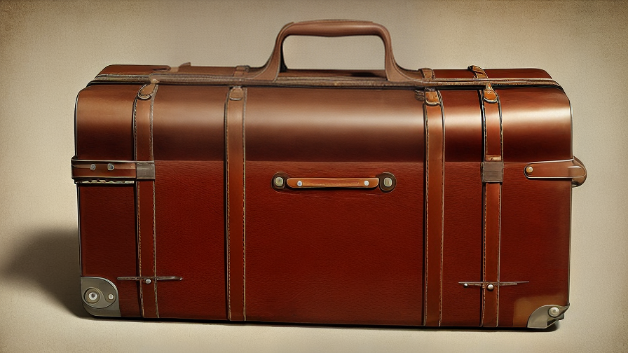luggage manufacturer