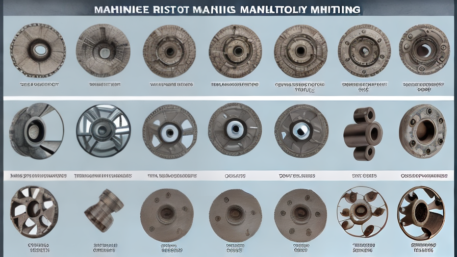 machining parts china