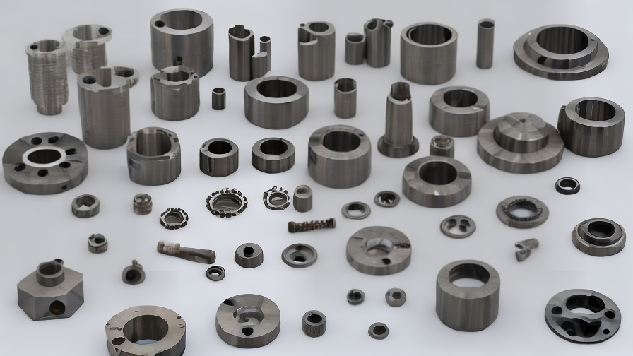 machining parts china