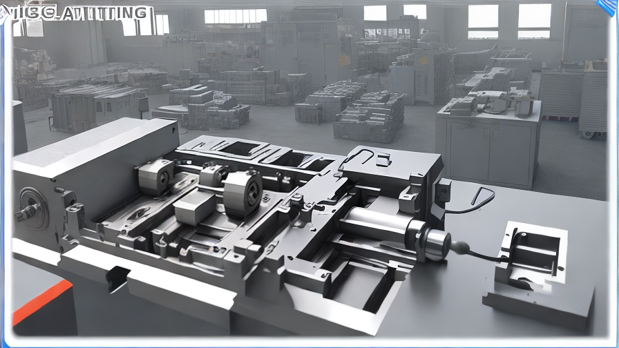 machining parts china