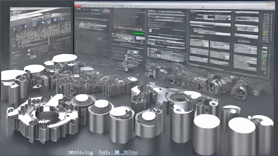 machining parts china