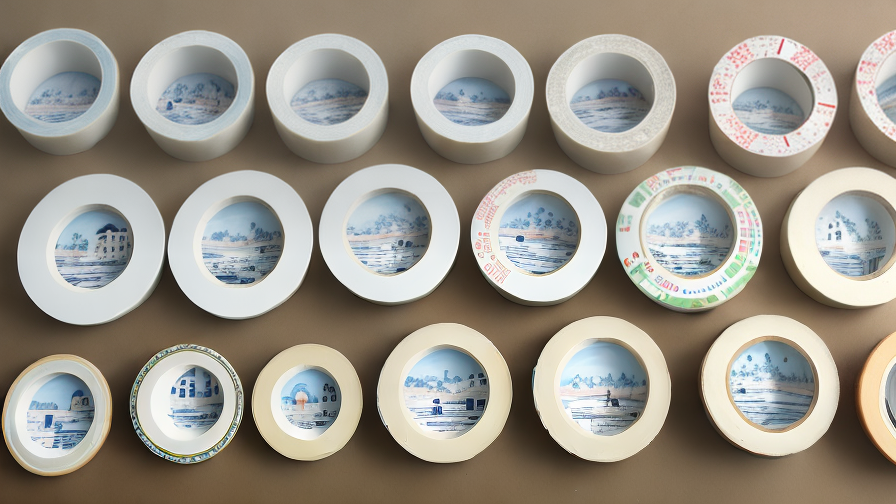 masking tape china