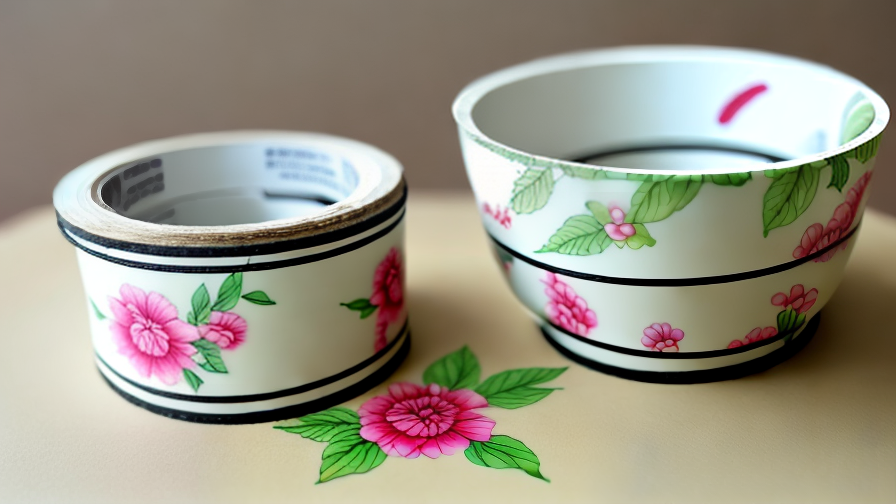masking tape china