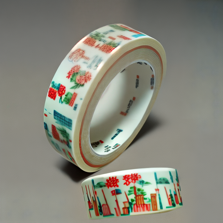 masking tape china