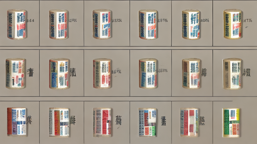 masking tape china
