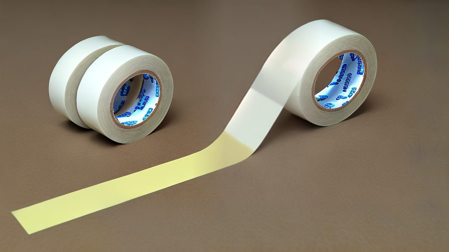 masking tape manufacturers