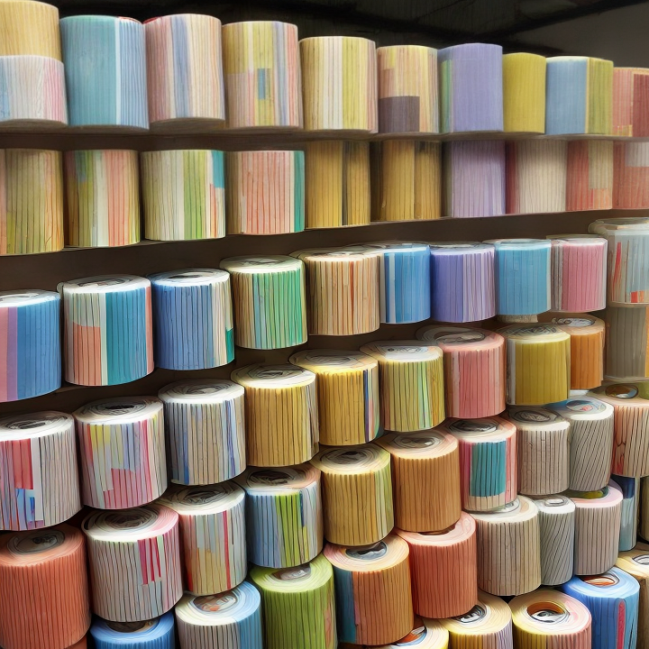 masking tape wholesale