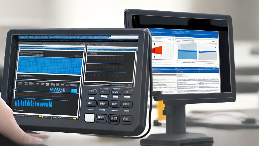 measuring instruments supplier