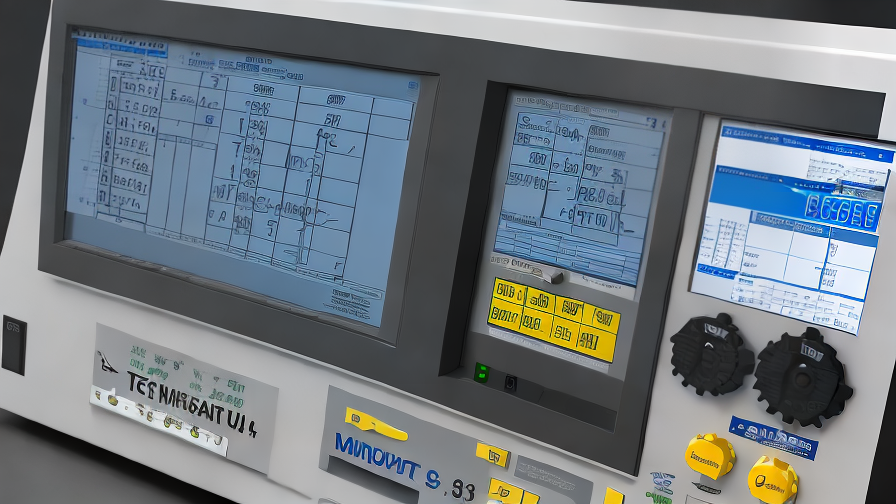 measuring instruments supplier