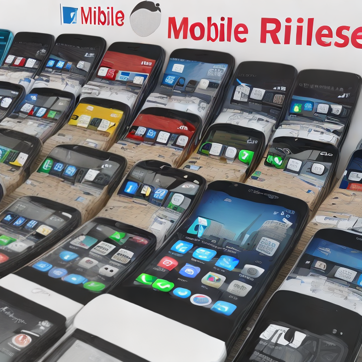 mobile phone wholesale