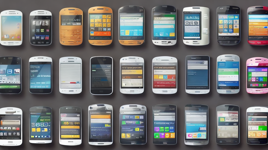 mobile phone wholesale