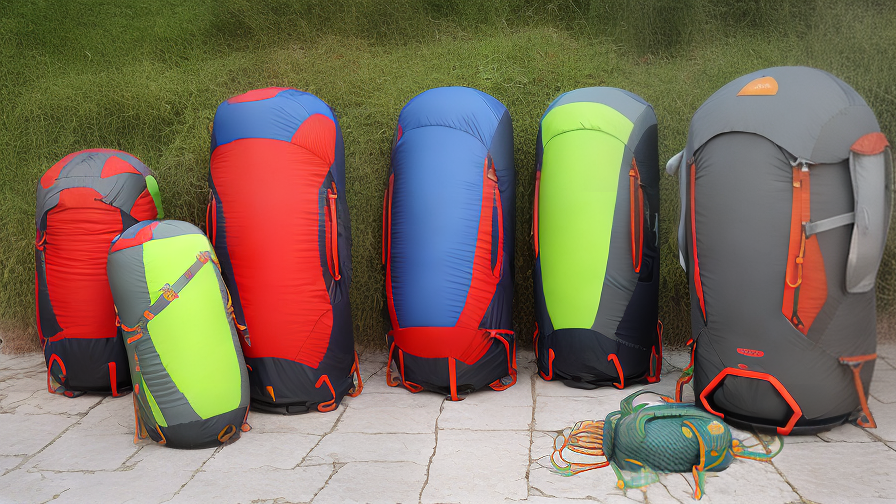 outdoor equipment china