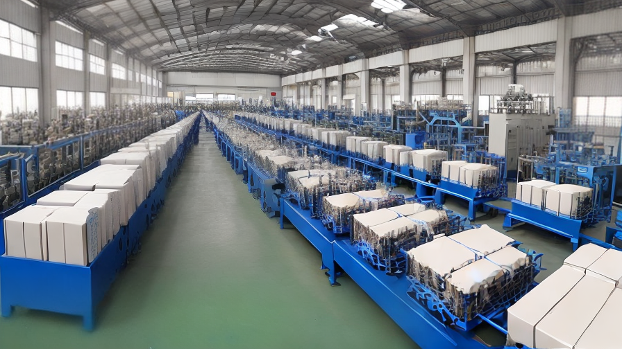 packing machine china