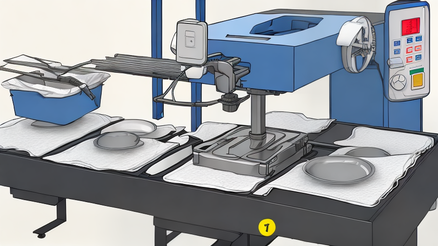 packing machine china