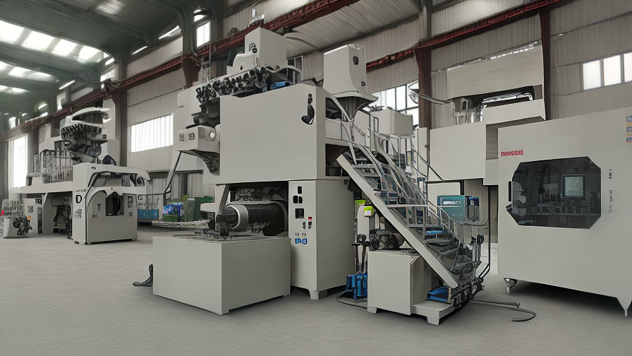 pellet mill machine