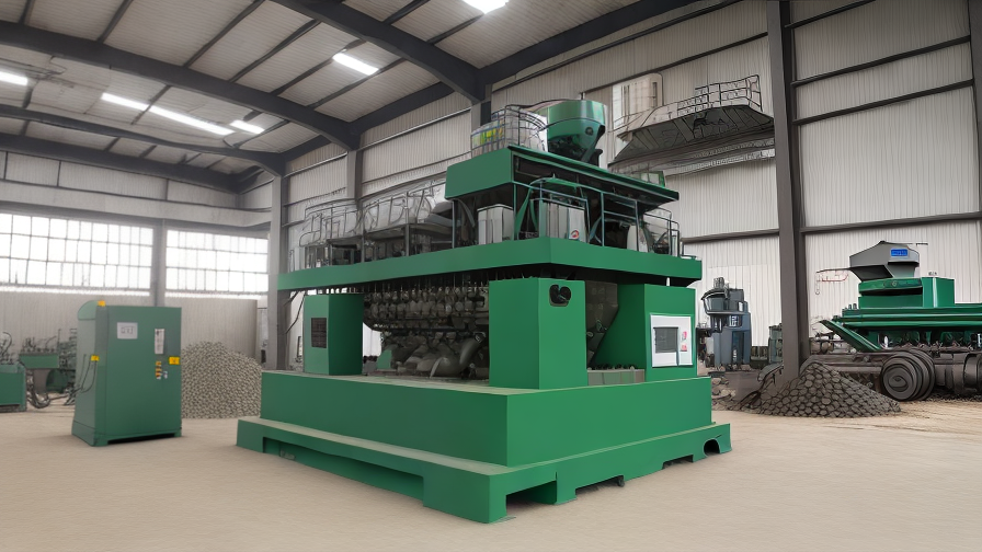 pellet mill machine