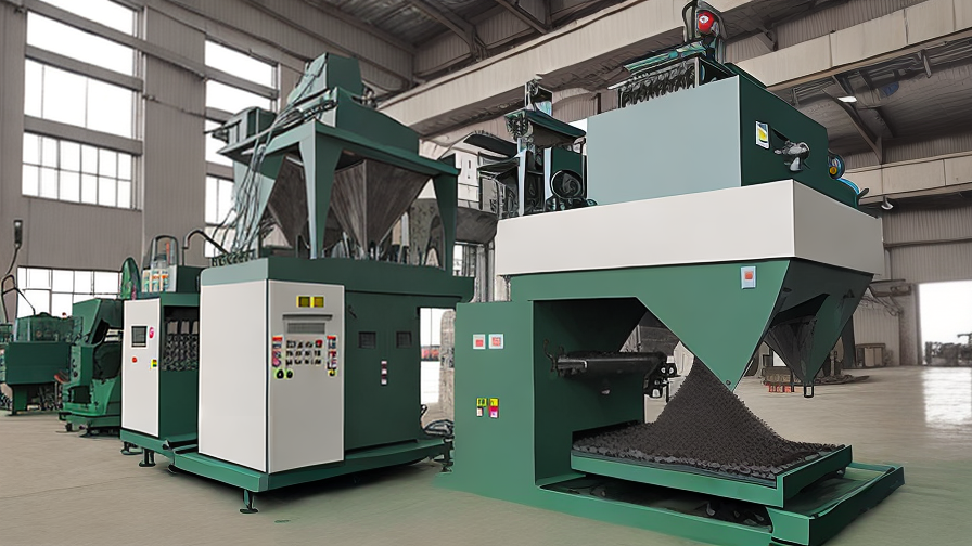 pellet press machine