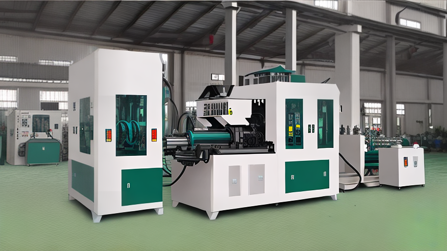 pellet press machine