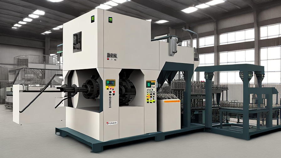 pellet press machine