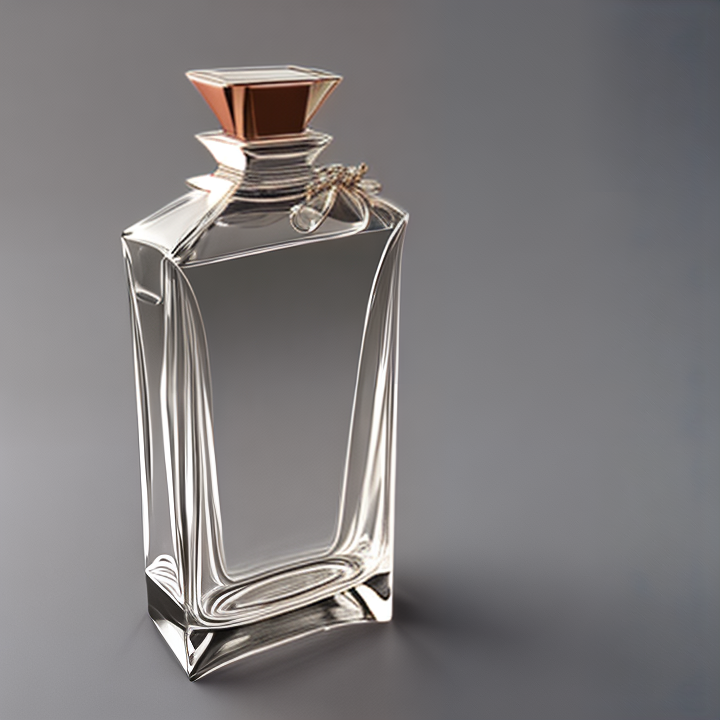 perfume bottle custom